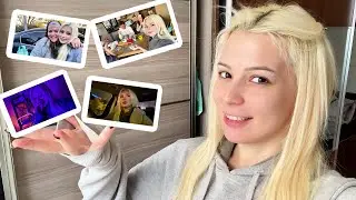 BENİMLE BİR GÜN VLOG | EV, BULUŞMA, TOPLANTI | Duygu Köseoğlu