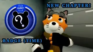 EVENT ROBLOX PIGGY NEW CHAPTER (THE HUNT)