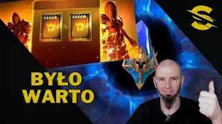 Pokusa była zbyt silna | Raid: Shadow Legends