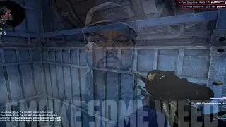 CSGO - Smoke Some Weed Ice Cube