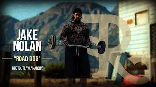 [PED] Jake Nolan – High-Quality Custom PED | GTA 5, FiveM