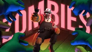 TF2: Dawn of the Undead Mann