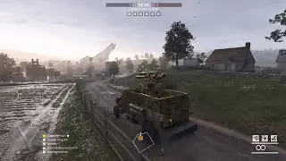 Battlefield 1: Conquest gameplay (No Commentary)
