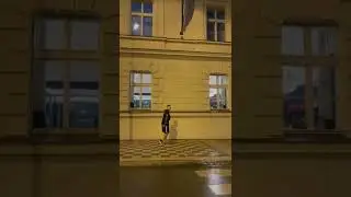 MORGENSHTERN ПОВТОРИЛ ЛУННУЮ ПОХОДКУ МАЙКЛА ДЖЕКСОНА | ИЮНЬ 2022