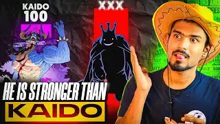 Loki is Stronger than Kaido || Chapter 1130 Spoilers || EXPLAINED IN HINDI