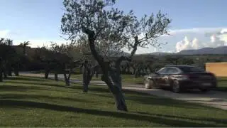 New BMW 640 i Photos and Movie