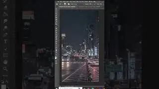 How to make a Moon Brush in Photoshop #photoshop #shorts