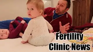 Sad News for our Fertility Clinic