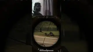 PUBG Kar98k #sniping #pattseheadshots #ytshorts #gtxparasyt #pubg #gaming