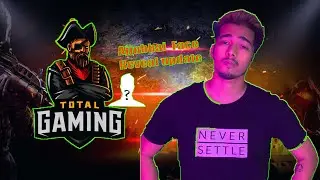 Scout Collab With Total Gaming | Ajjubhai  Face Reveal Soon