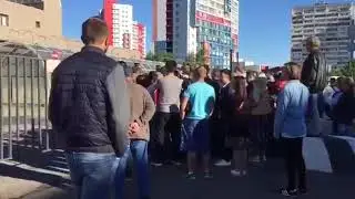 Постановка на учёт в ГИБДД Строгино | ДИКАЯ ОЧЕРЕДЬ