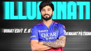 ILLUMINATI X RAJAT PATIDAR BEAT SYNC || RAJAT PATIDAR BEAT SYNC || BEAT SYNC RAJAT PATIDAR