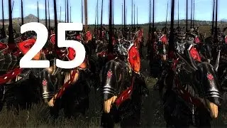 CALL OF WARHAMMER (Сильвания) - 25. Жизнь вечная
