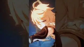 Plain Jane [Genshin Impact]