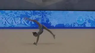 Калинина Ева булавы 14.02.20