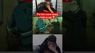The Terminator Anime Is UNHINGED 💀