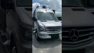 2019 Winnebago Era 70M (Stock #P14013) Walk-through video tour