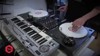 DJ Datflex 