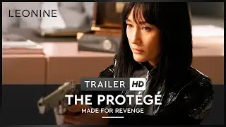 The Protégé - Made for Revenge - Trailer (deutsch/german; FSK 12)