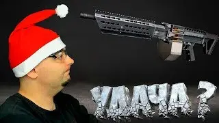 РАКУТАГИН ВЫБИВАЕТ STONER LMG A1 в Warface ☛ Варфейс