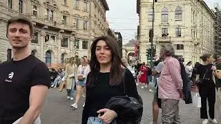 Русский романс в сегодняшнем Милане