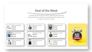 E-Commerce Product Pricing Section Using Bootstrap 4,HTML And CSS