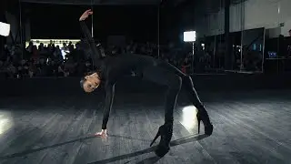 OKSANA TRAJSTER | Solo Pro | STRIPLAB