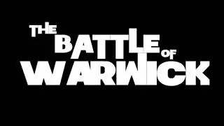 The Battle of Warwick FULL ALBUM/Reasoning Witchpower