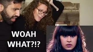 DIANA ANKUDINOVA WICKED GAME (Диана Анкудинова) (REACTION)