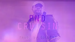 Partynextdoor x Wizkid x Drake x J Hus Type Beat "Cruisin" [Prod. by Young Goldie]