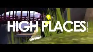 High Places by Sitood
