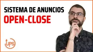 Diseñando un sistema de anuncios respetando Open-Closed Principle