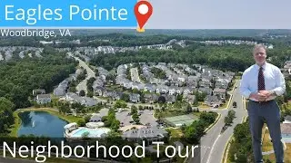Eagles Pointe | Places to Live in Northern Virginia