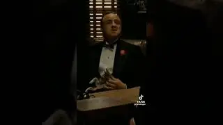El Padrino 🧐🚬 #cine