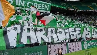 The Celtic End