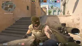 CS2-МАГИЯ!