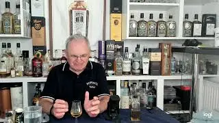 Smogen whisky