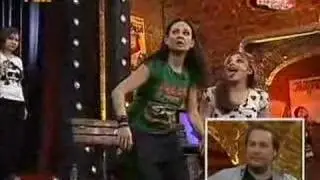 Anında Görüntü Show - Yazar Turu (01.03.2008)