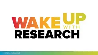 Wake Up With Research: Pain and Addiction