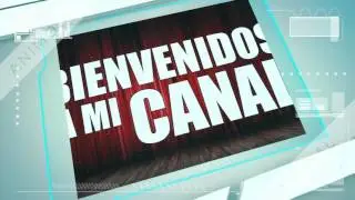 Nueva intro del canal -- PhotoShop Facil :V