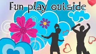 It was so much fun to play