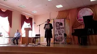 Ирина Чиркова. "Размечаталась" Стихи