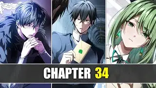 (34) Raising Villains the Right Way - Manhwa Recap