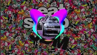 Soda Luv Why Berry -  Bass Boosted exported