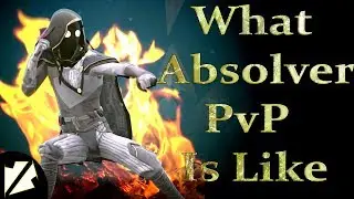 What Absolver PvP Is Like...