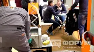 Сухие строительные смеси от компании Perel