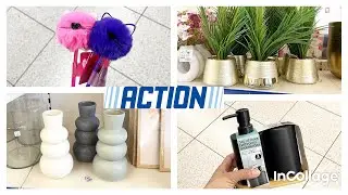 ARRIVAGE ACTION 😳👍 15 août 2024