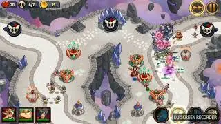 Realm Defense - Level 116 - Campaign