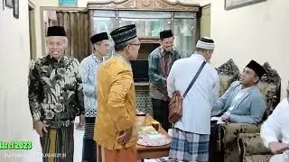 Akhirussanah majlis Taklim Miftakhul Hidayah 10 Maret 2023