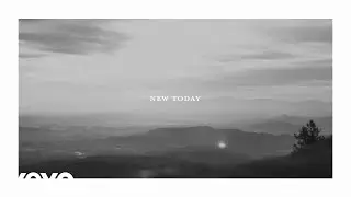 Micah Tyler - New Today (Official Lyric Video)